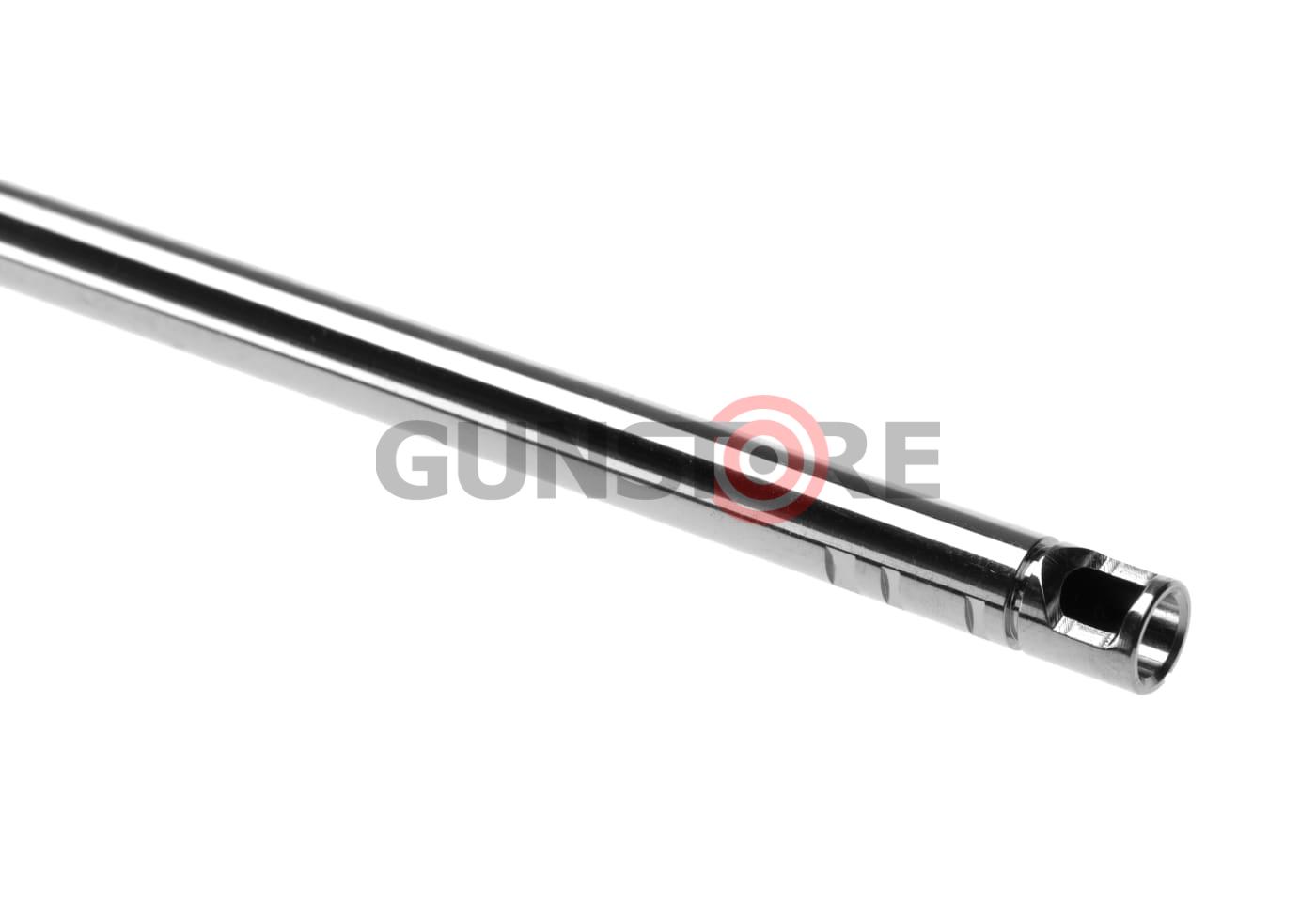 Fotografia: 6.01 AEG Barrel 510mm