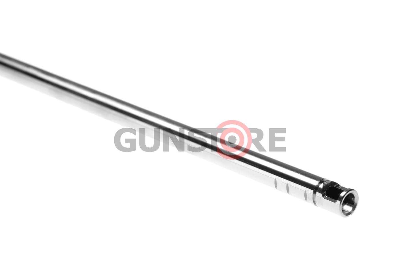 Fotografia: 6.01 AEG Barrel 590mm