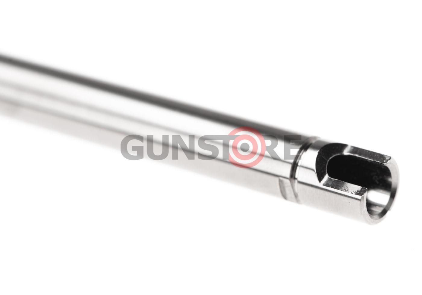 Fotografia: 6.01 Barrel 550mm for Marui VSR-10