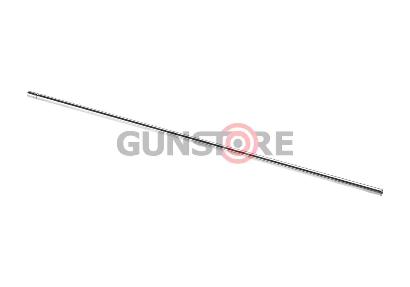 Fotografia: 6.01 Barrel 500mm for L96