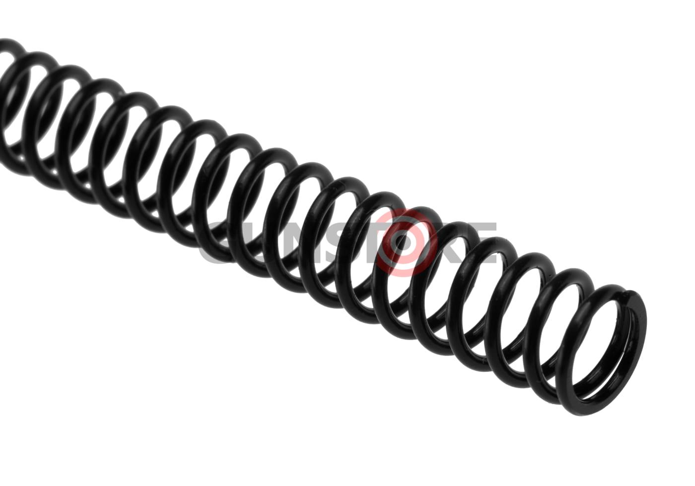 Fotografia: VSR-10 M130 Spring