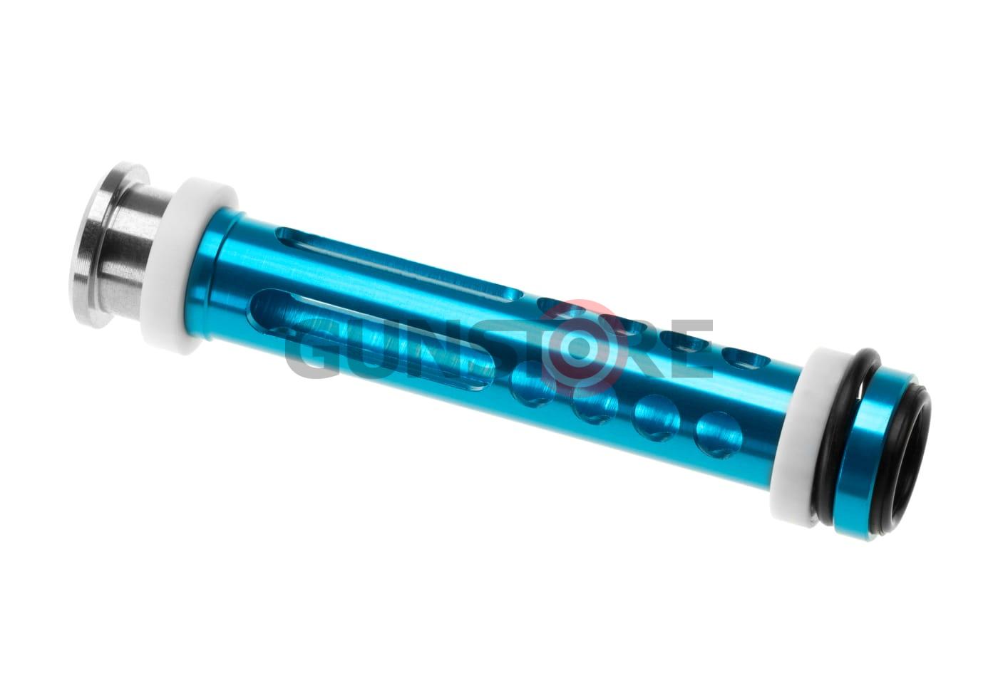 Fotografia: VSR-10 90 Degree Piston