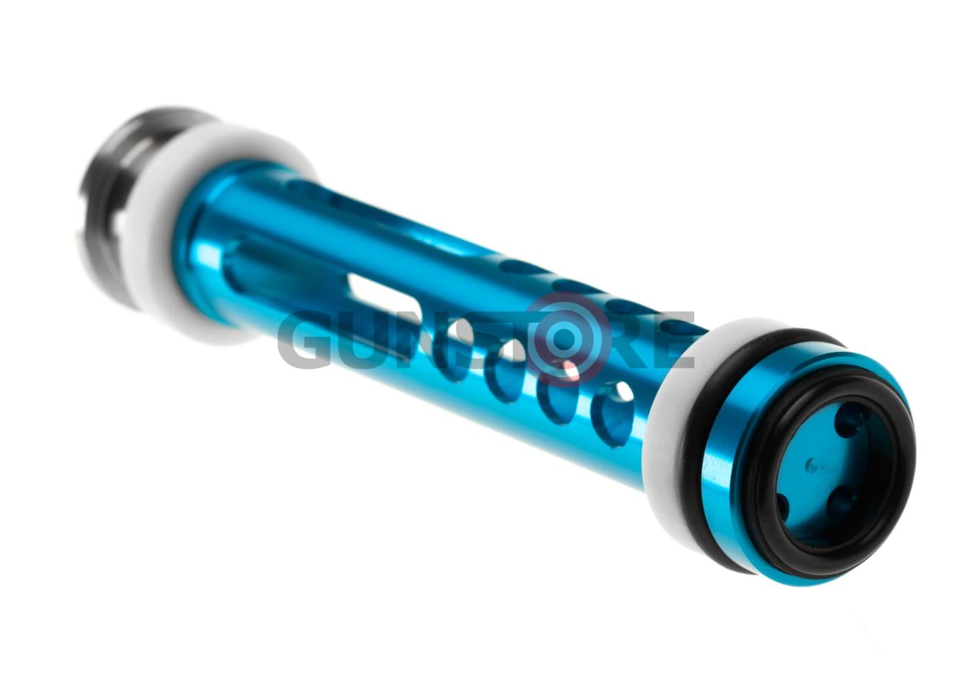 Fotografia: VSR-10 90 Degree Piston