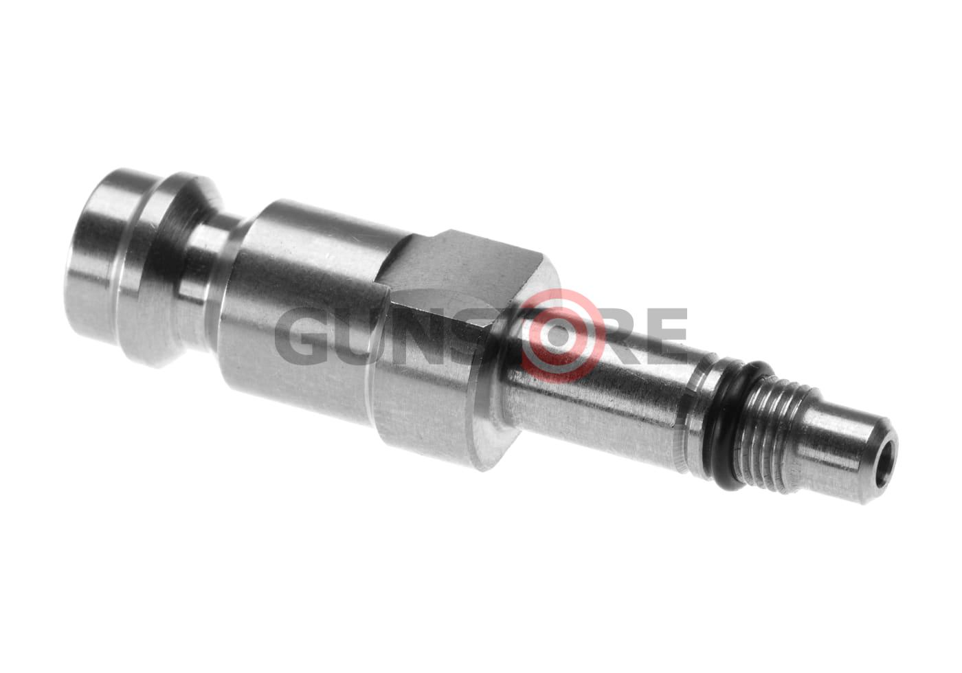 Fotografia: HPA Adaptor for KWA/KSC EU Type