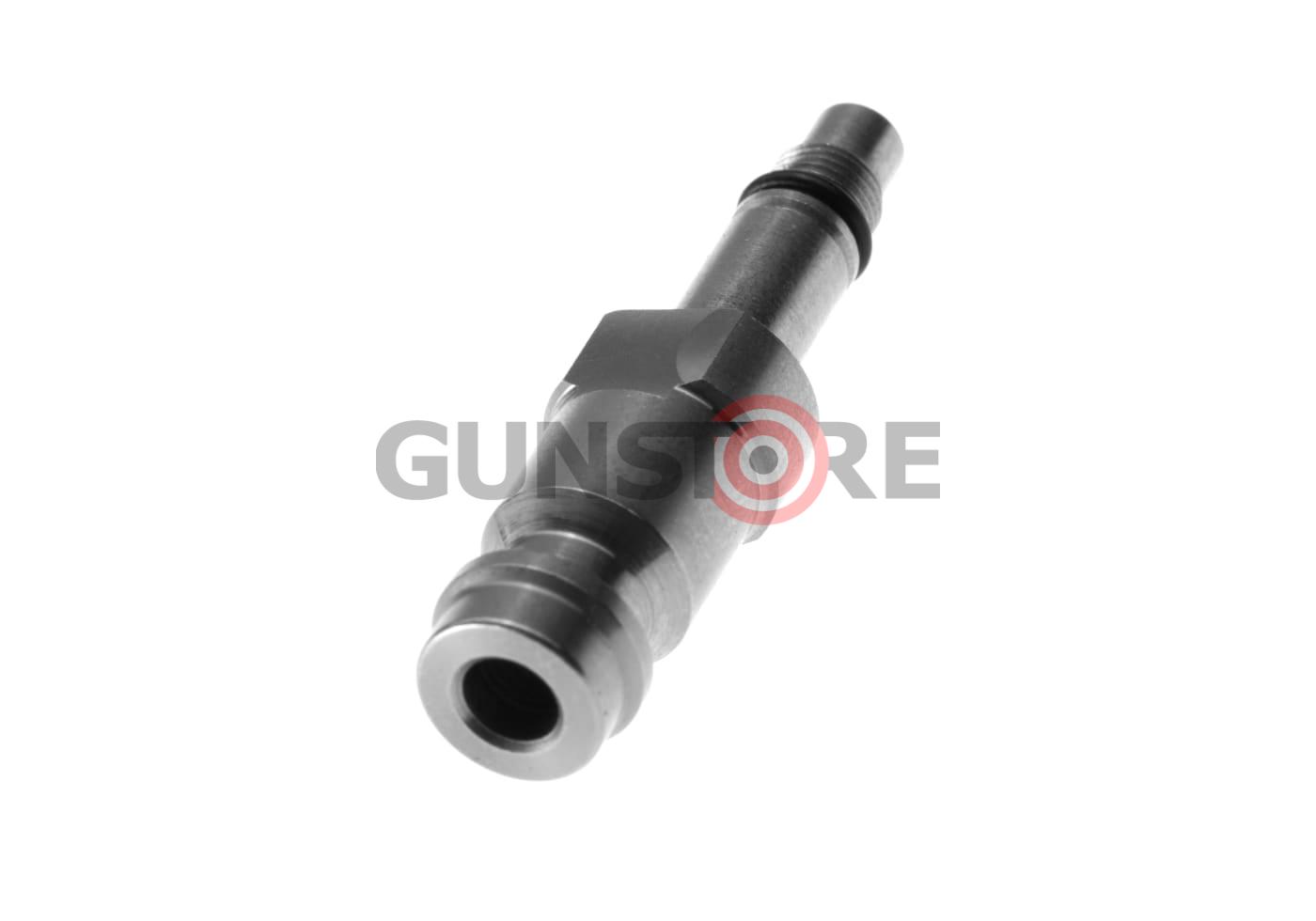 Fotografia: HPA Adaptor for KWA/KSC EU Type