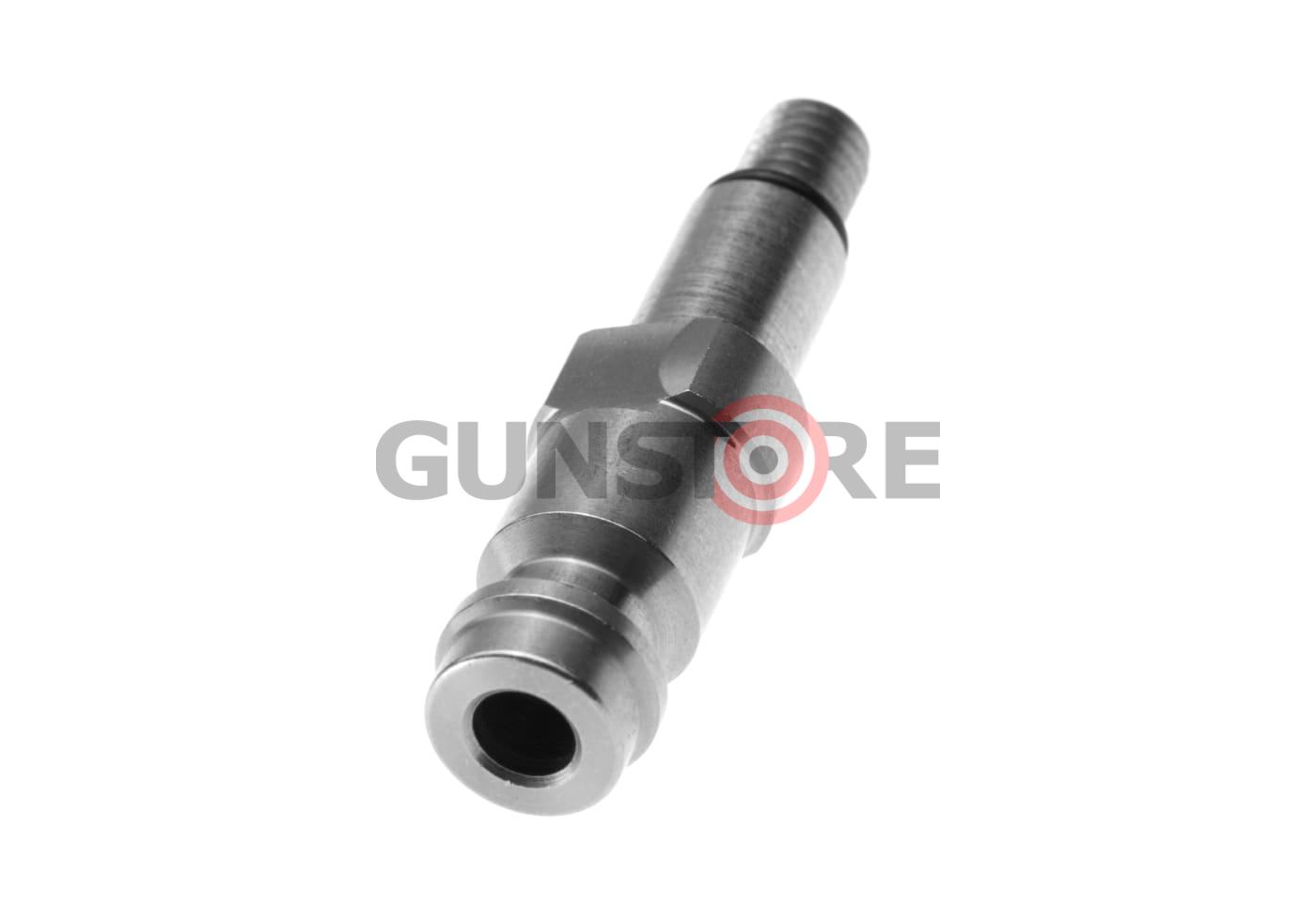 Fotografia: HPA Adaptor for KJW/WE EU Type