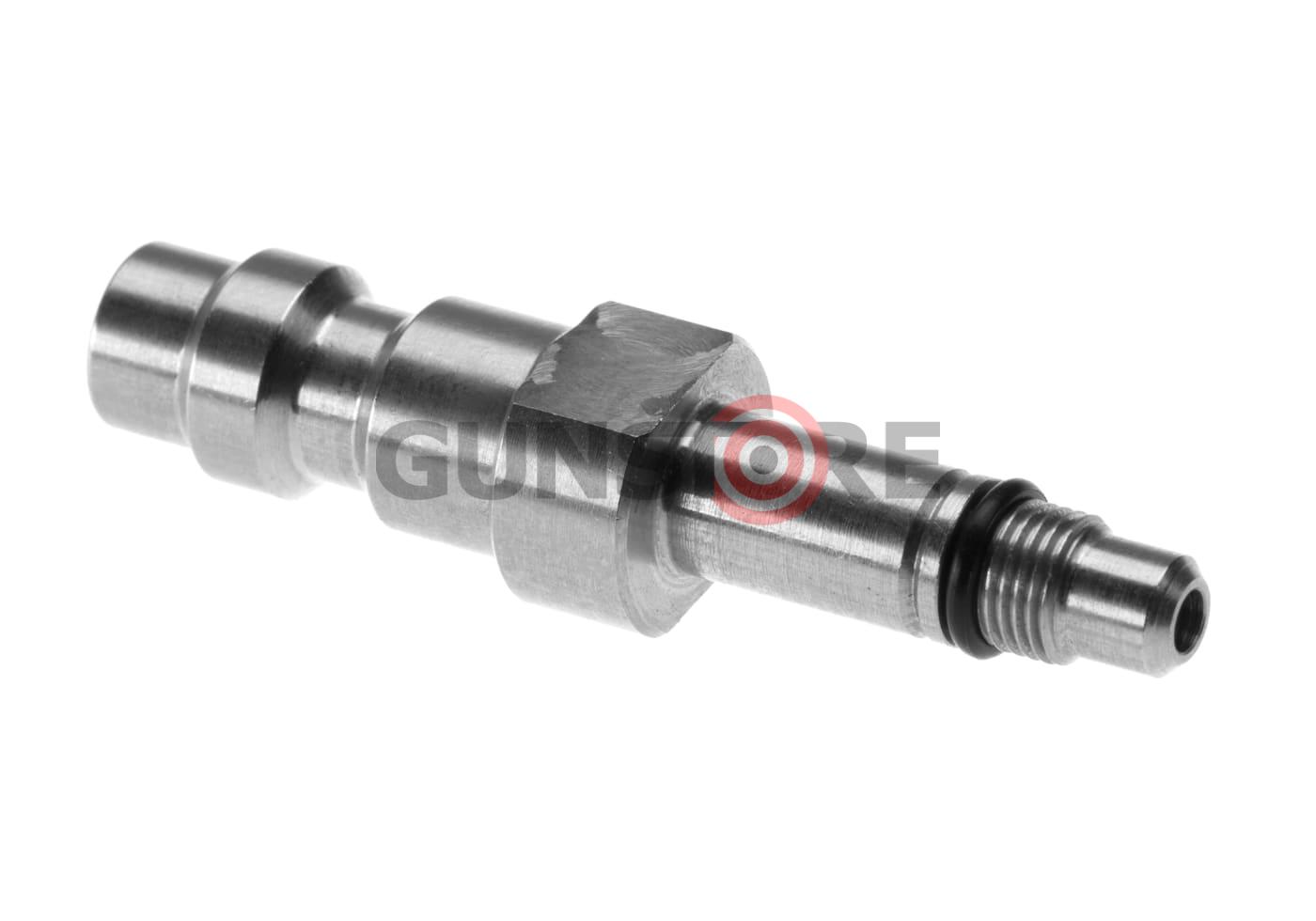 Fotografia: HPA Adaptor for KWA/KSC US Type