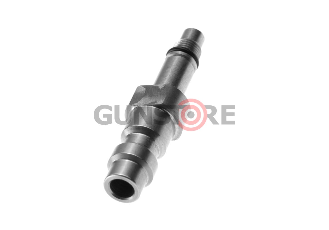 Fotografia: HPA Adaptor for KWA/KSC US Type