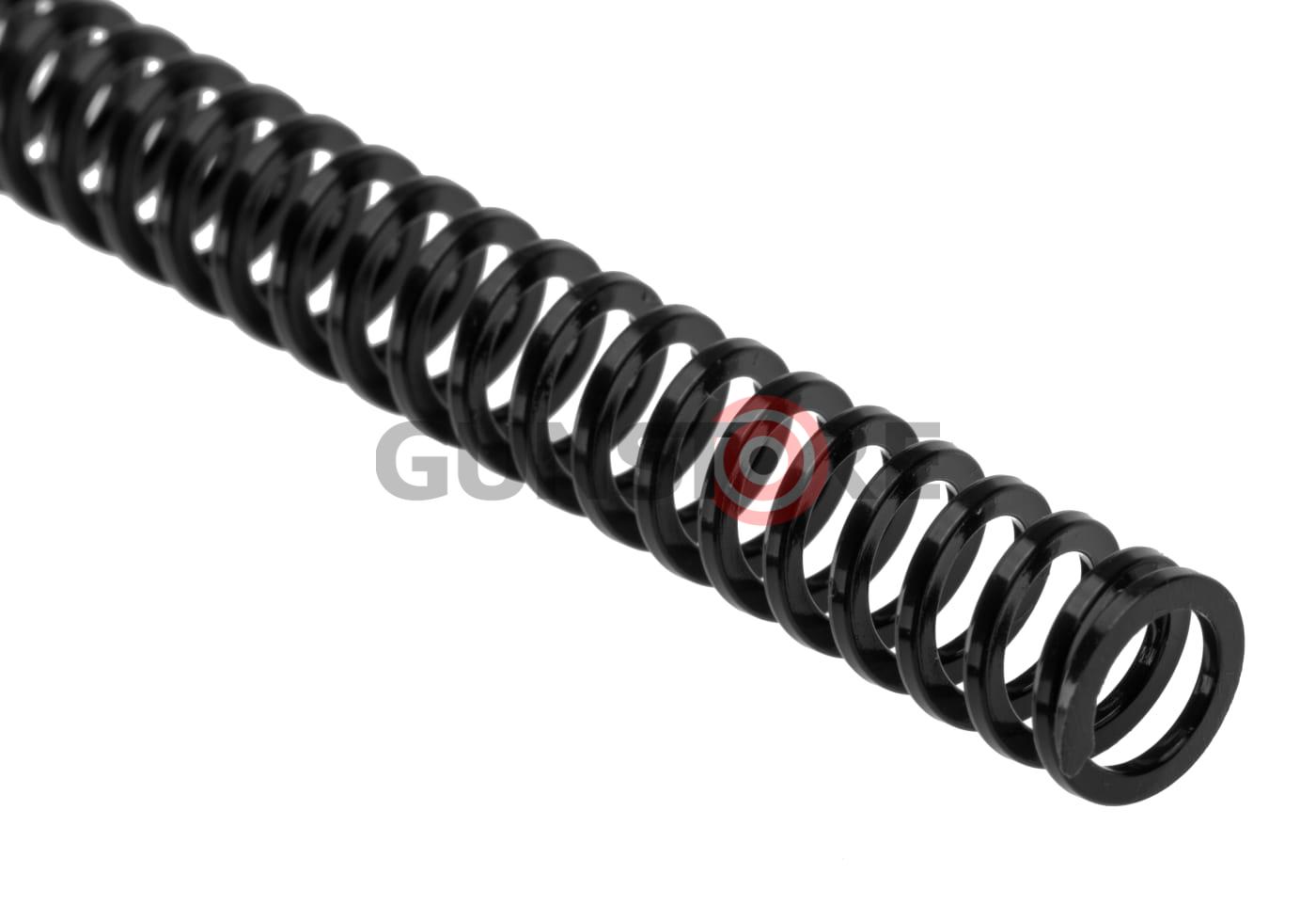 Fotografia: Marui L96 M150 Spring