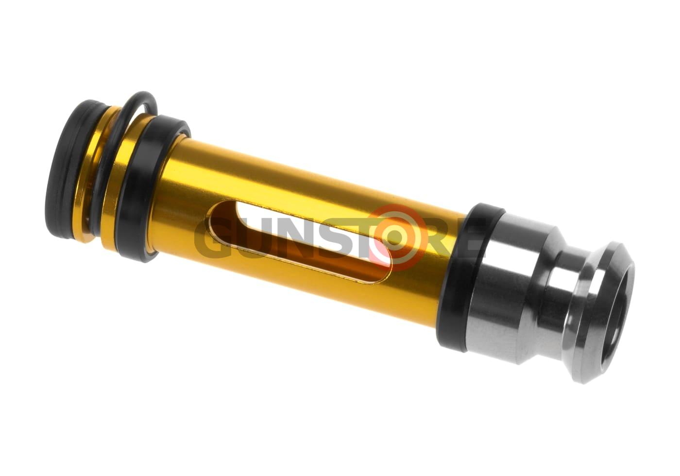 Fotografia: Marui L96 Piston