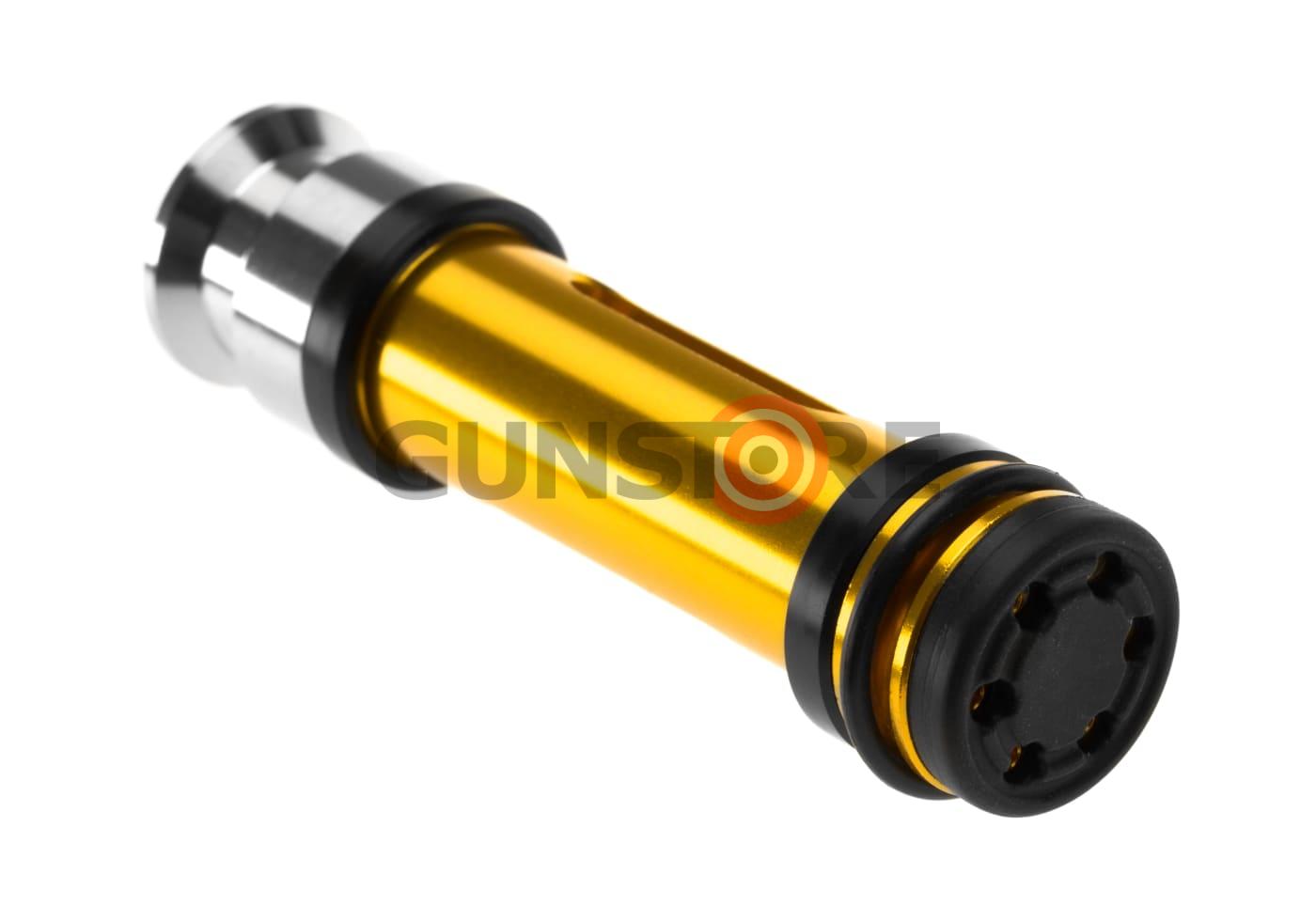 Fotografia: Marui L96 Piston