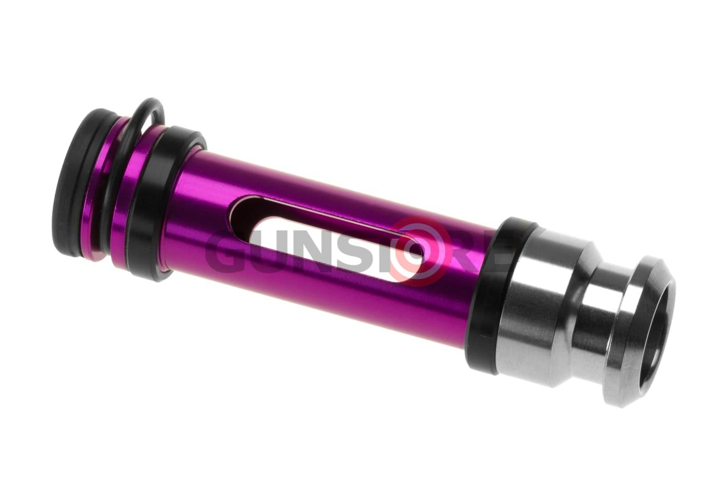 Fotografia: Marui L96 90 Degree Piston