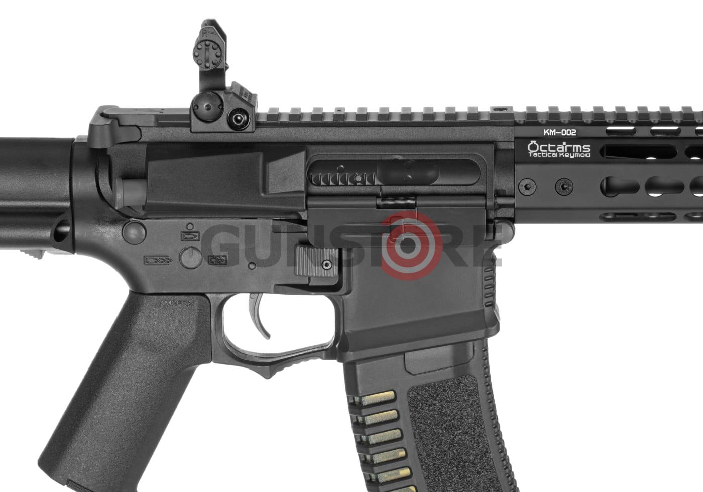 Fotografia: AM-016 EFCS