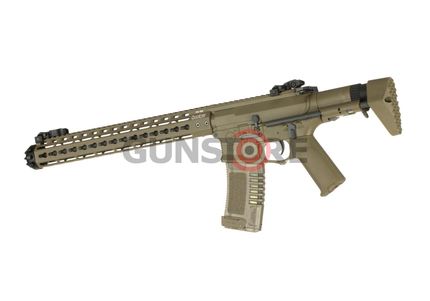 Fotografia: AM-016 EFCS