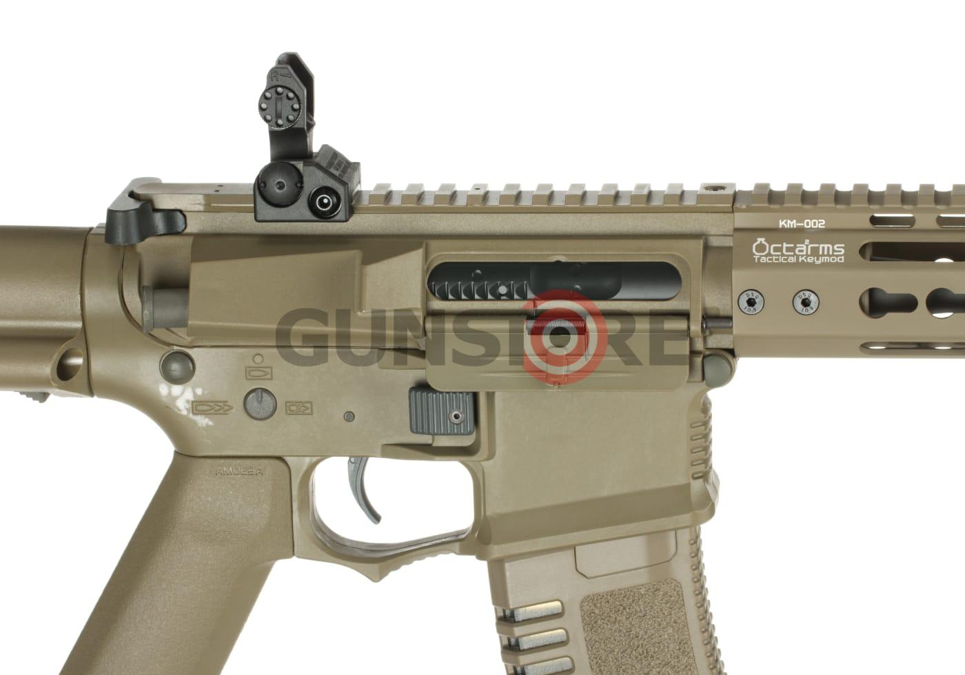 Fotografia: AM-016 EFCS