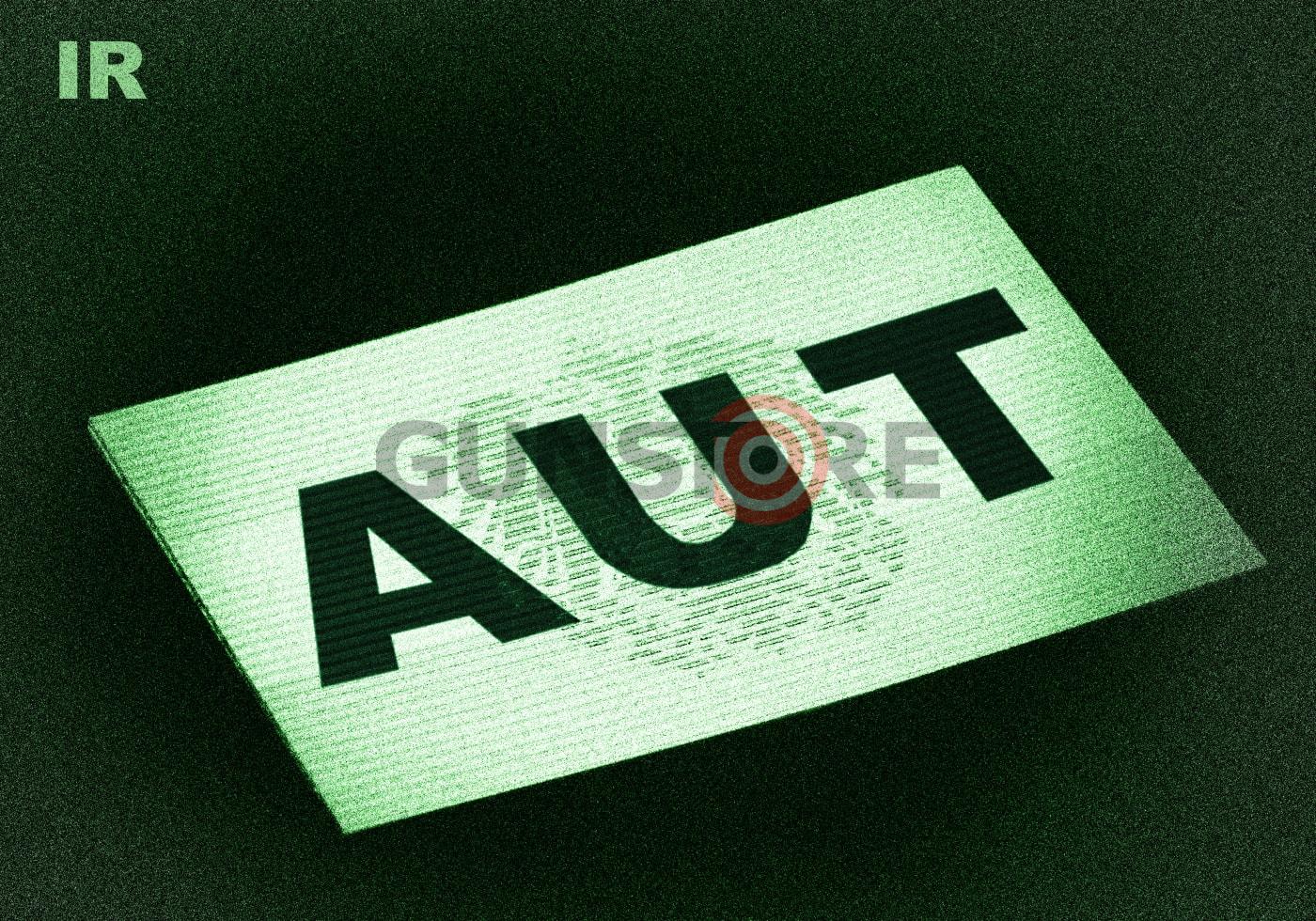 Fotografia: Dual IR Patch Austria