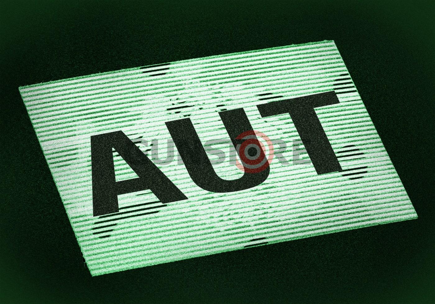 Fotografia: Dual IR Patch Austria