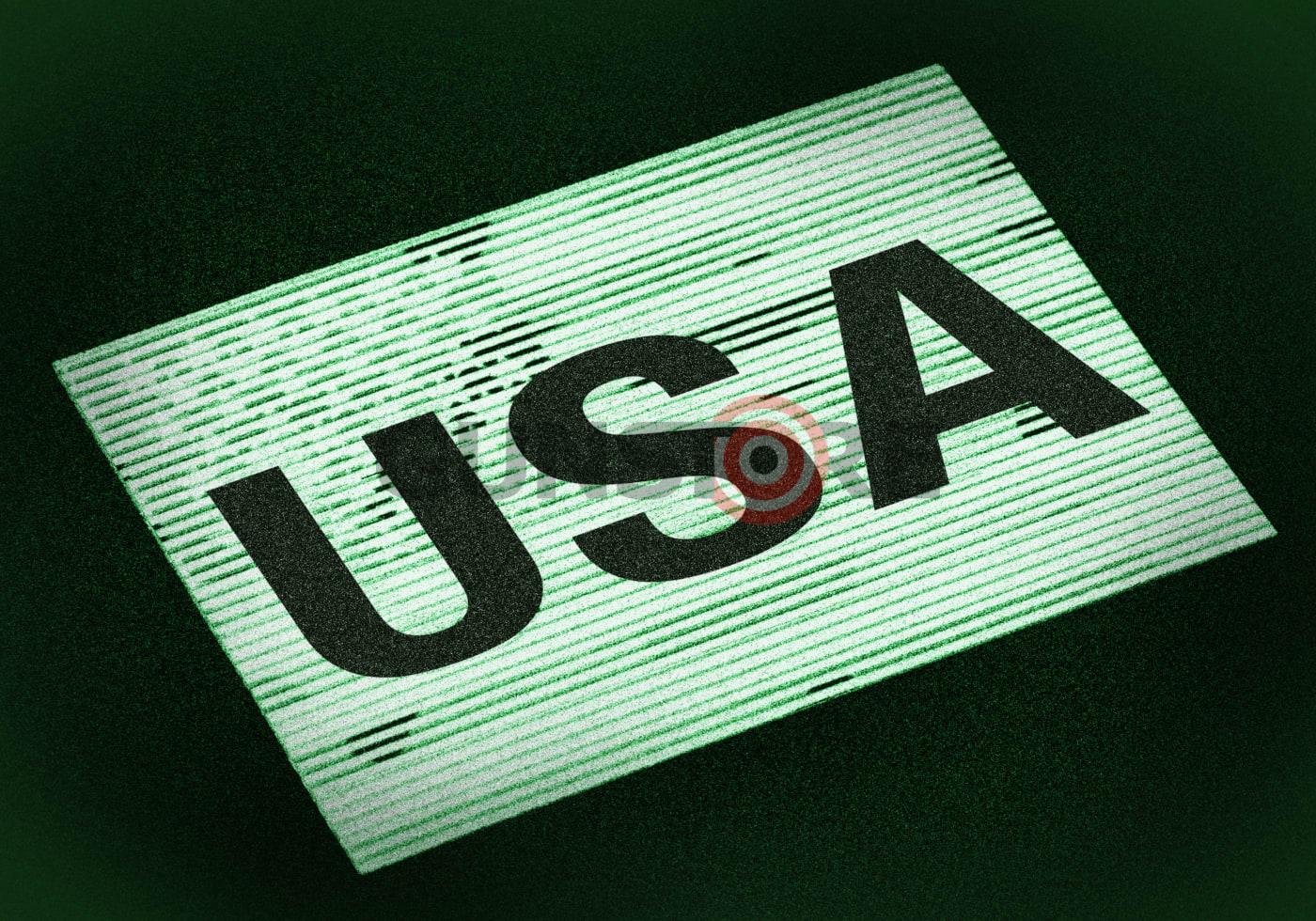 Fotografia: Dual IR Patch USA