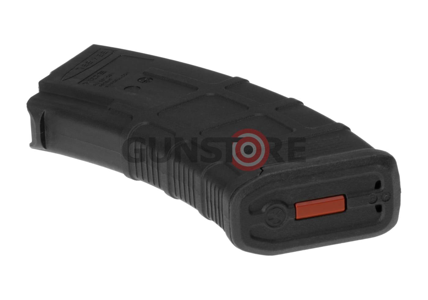 Fotografia: PMAG 20 AK/AKM 7.62x39 MOE