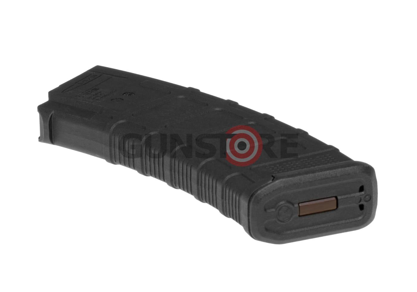 Fotografia: PMAG 30 AK74 5.45x39 MOE