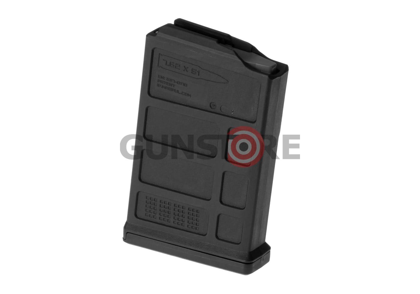 PMAG 10 7.62 AICS Short Action