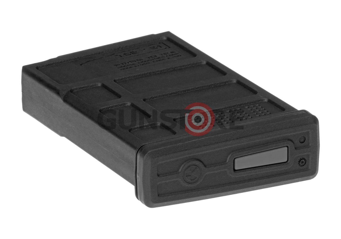 Fotografia: PMAG 10 7.62 AICS Short Action