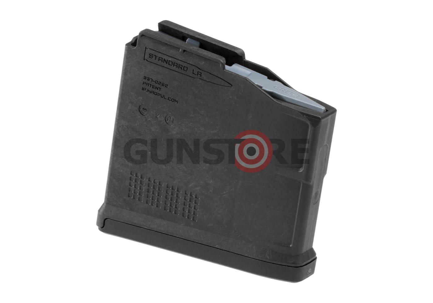 PMAG 5 Standard AICS Long Action