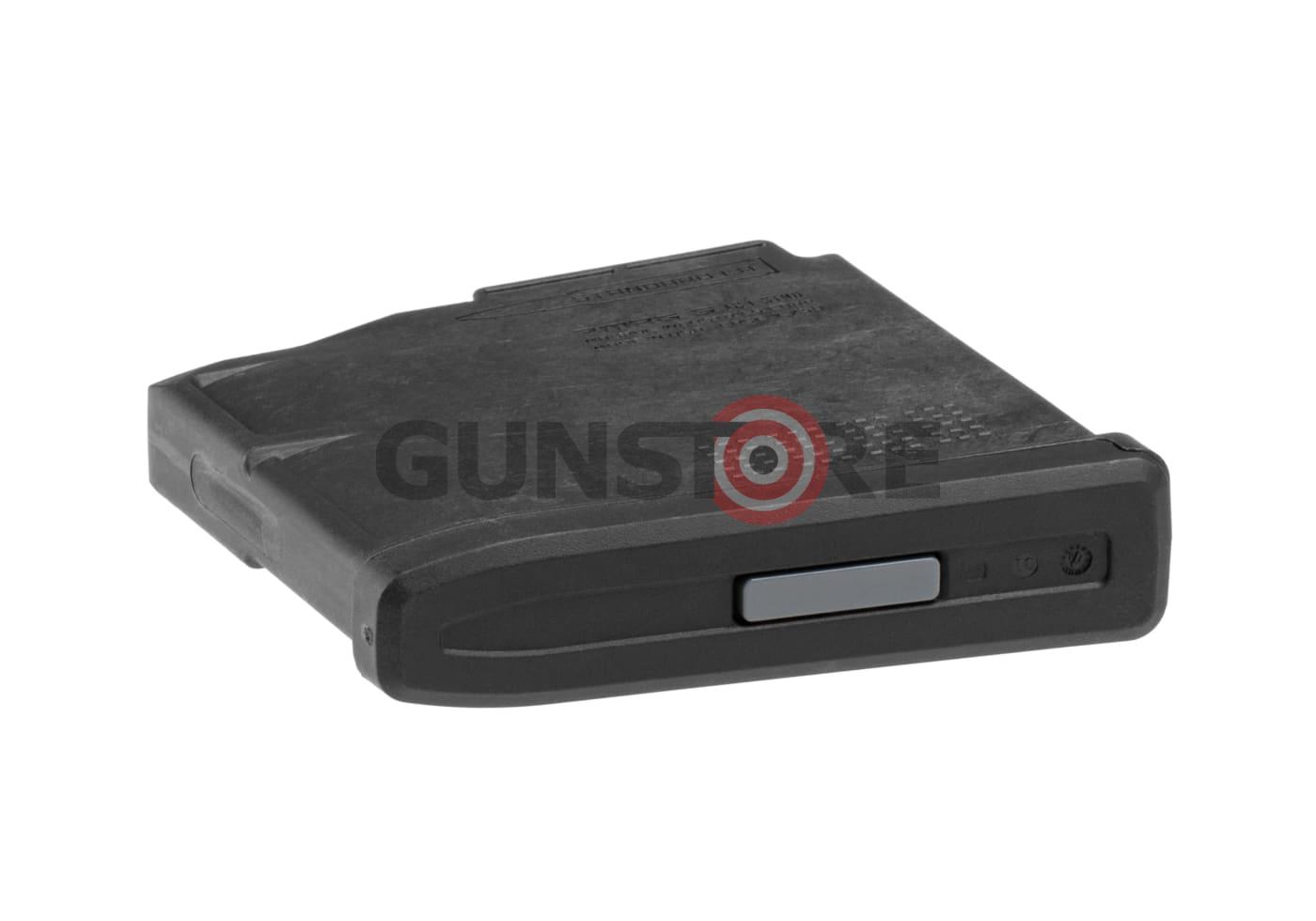 Fotografia: PMAG 5 Standard AICS Long Action