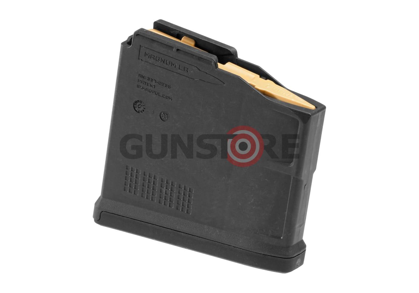 PMAG 5 Magnum AICS Long Action