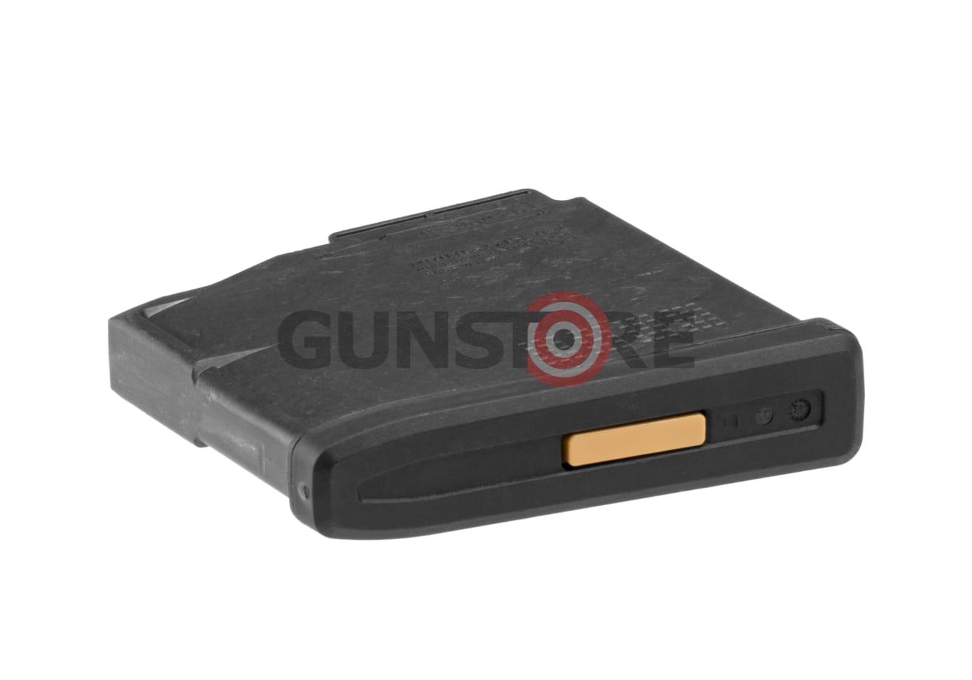 Fotografia: PMAG 5 Magnum AICS Long Action