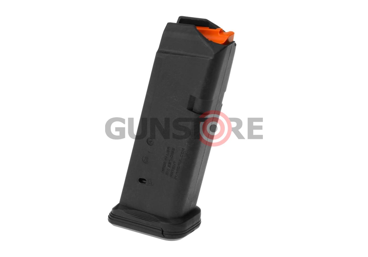 PMAG 15 9x19 for Glock 19