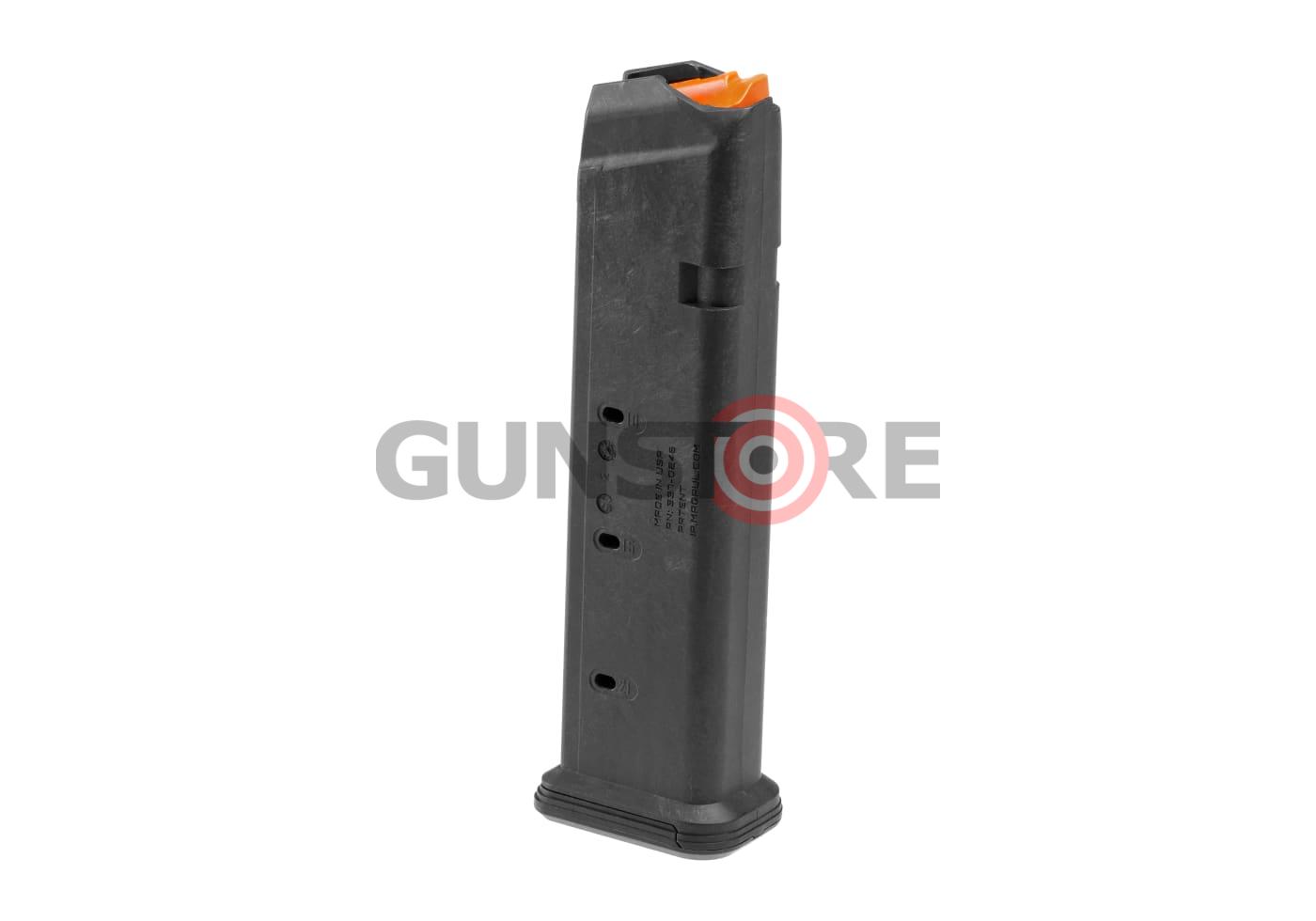 PMAG 21 9x19 for Glock