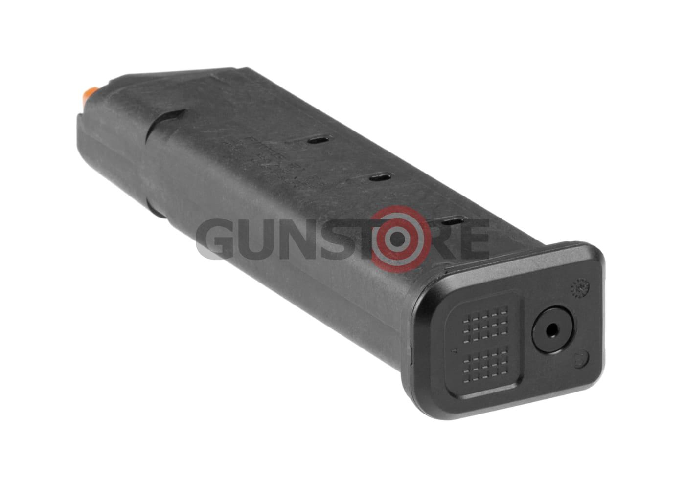 Fotografia: PMAG 21 9x19 for Glock