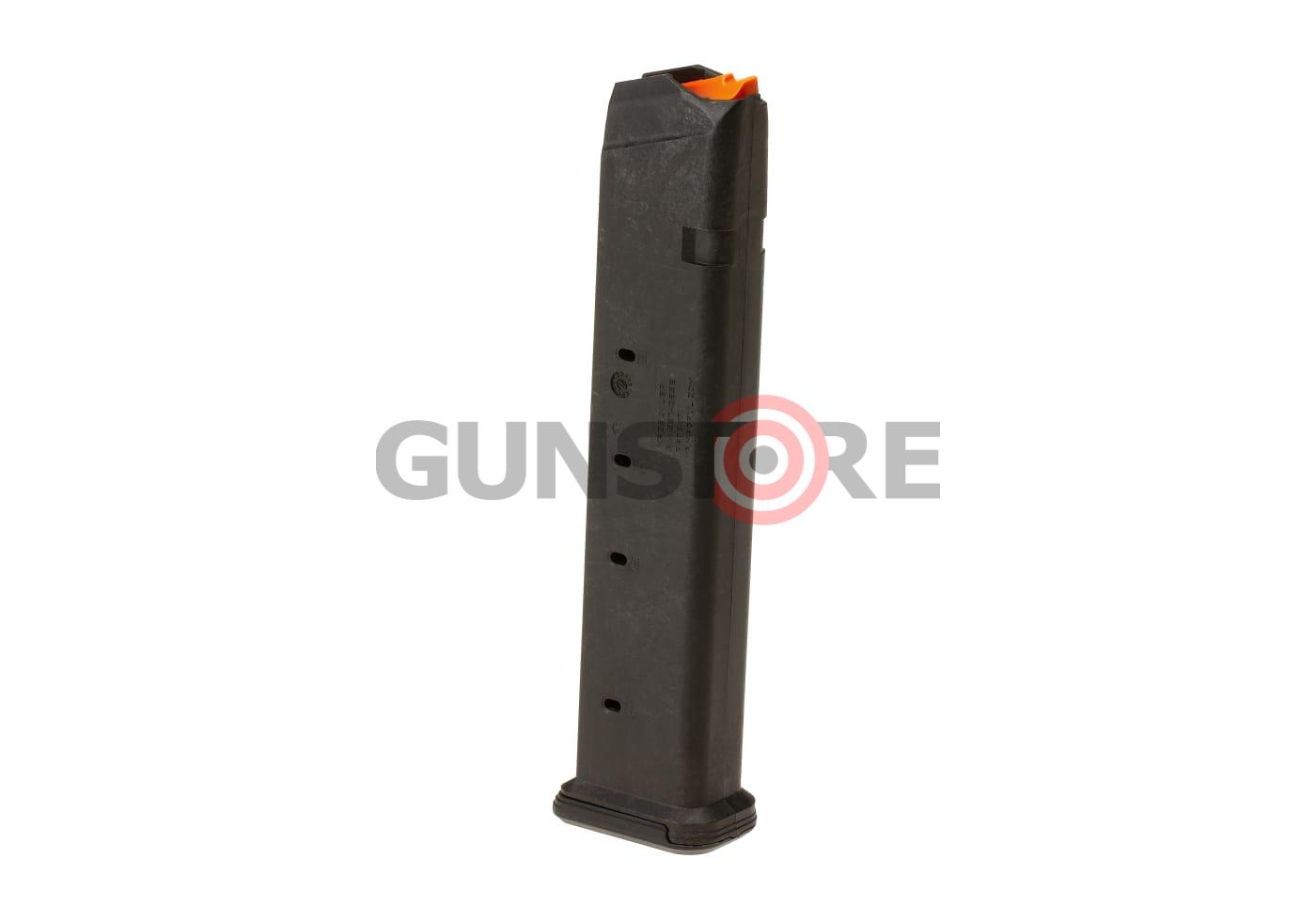 PMAG 27 9x19 for Glock