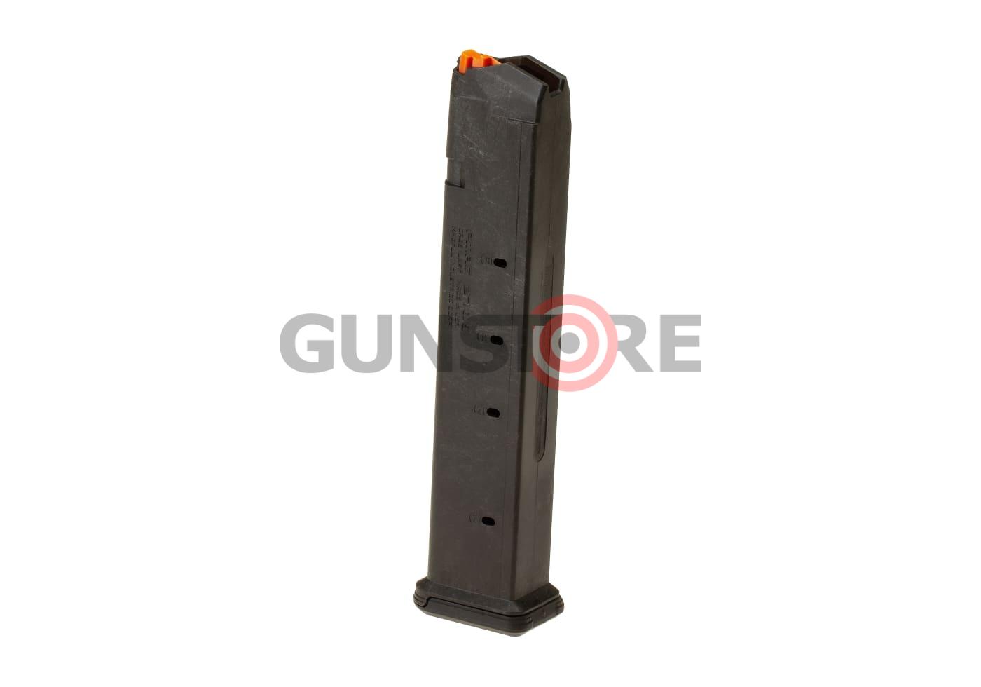 Fotografia: PMAG 27 9x19 for Glock