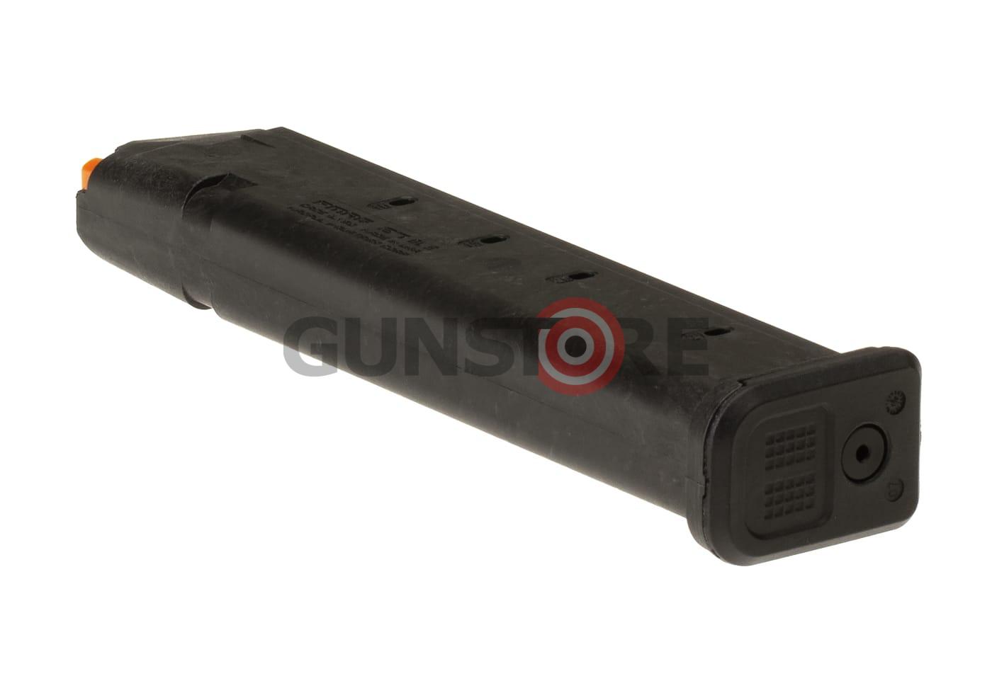 Fotografia: PMAG 27 9x19 for Glock