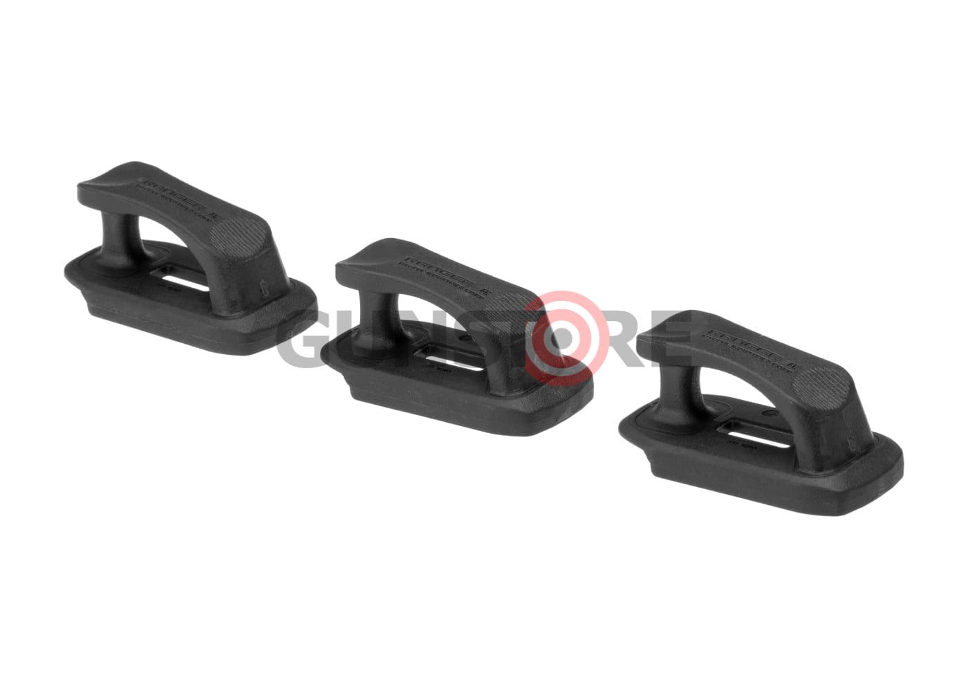 PMAG AK/AKM Ranger Plate 3 Pack