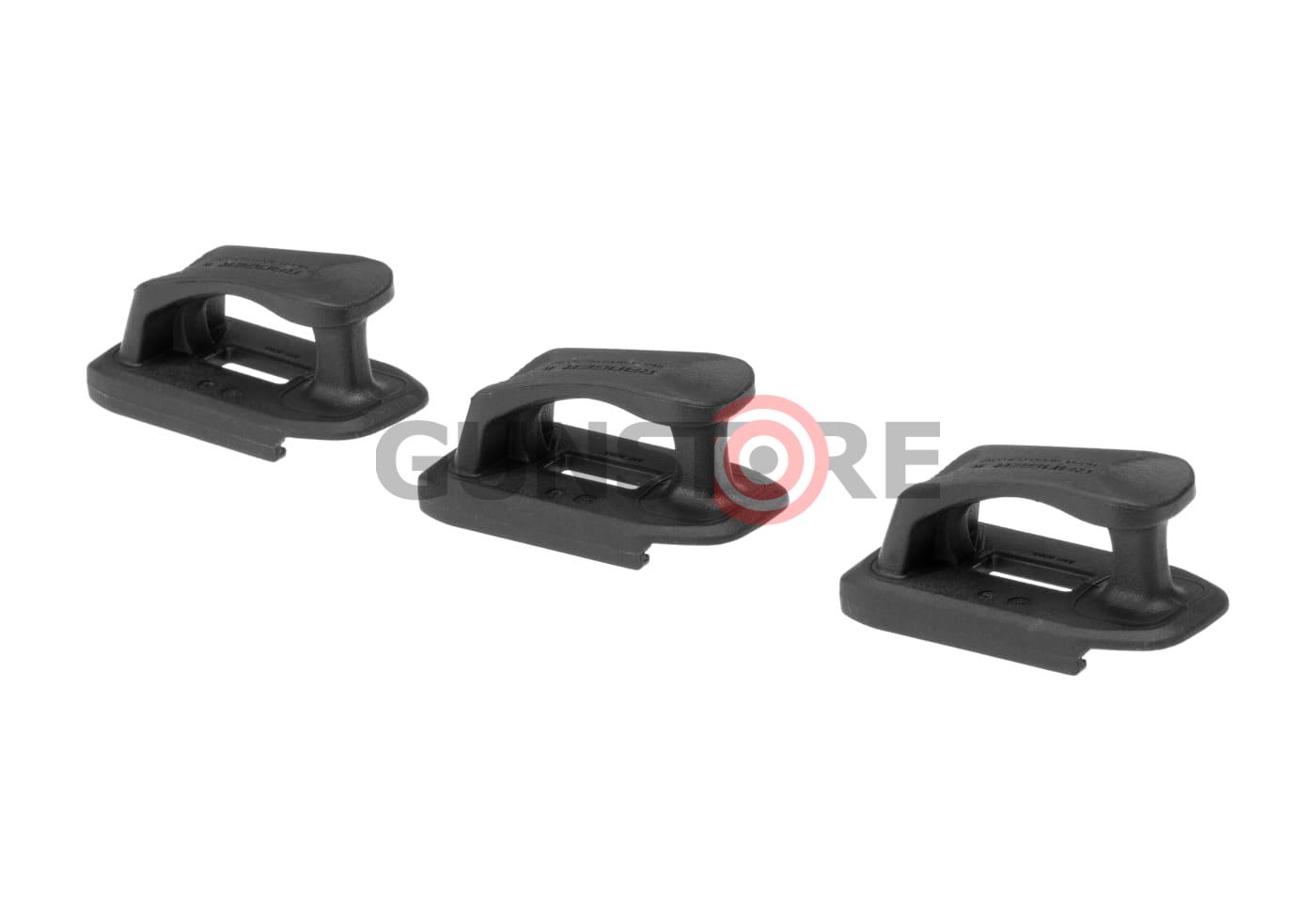 Fotografia: PMAG AK/AKM Ranger Plate 3 Pack