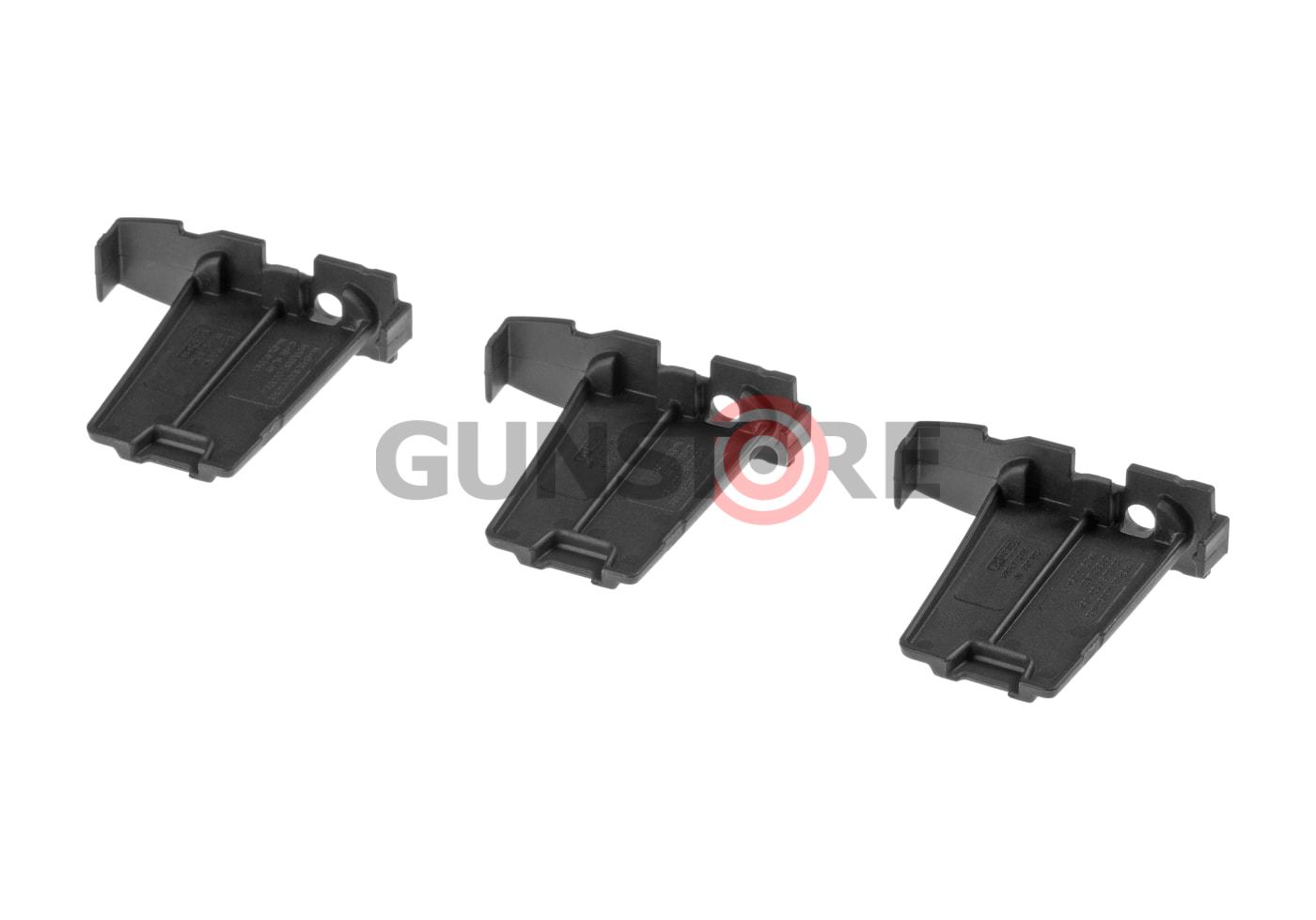 Fotografia: Minus 5rds Limiter PMAG Gen M3 5.56 3 Pack