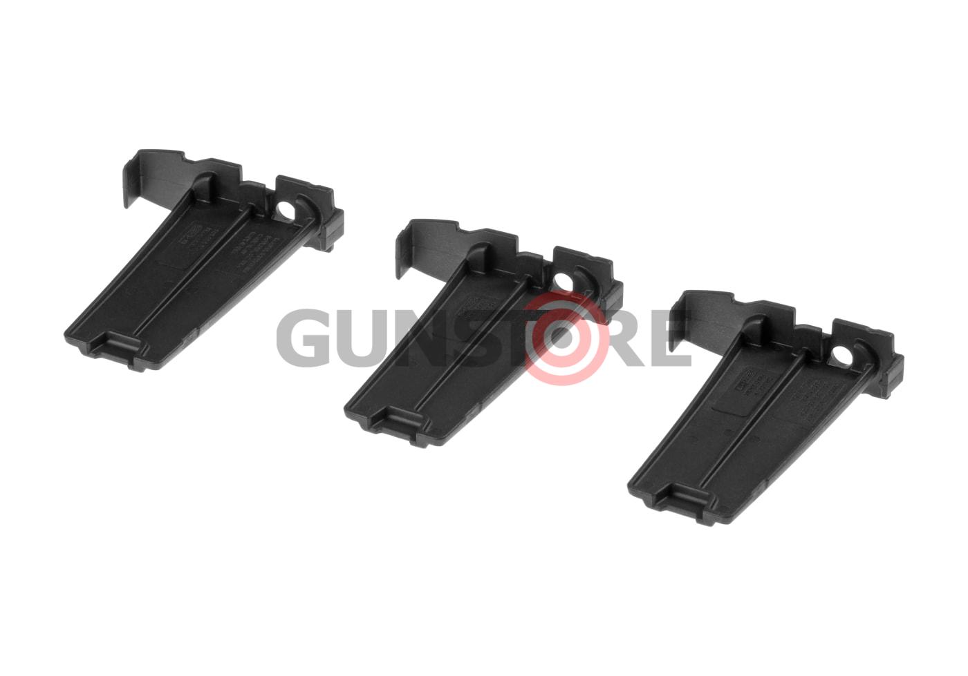 Fotografia: Minus 10rds Limiter PMAG Gen M3 5.56 3 Pack