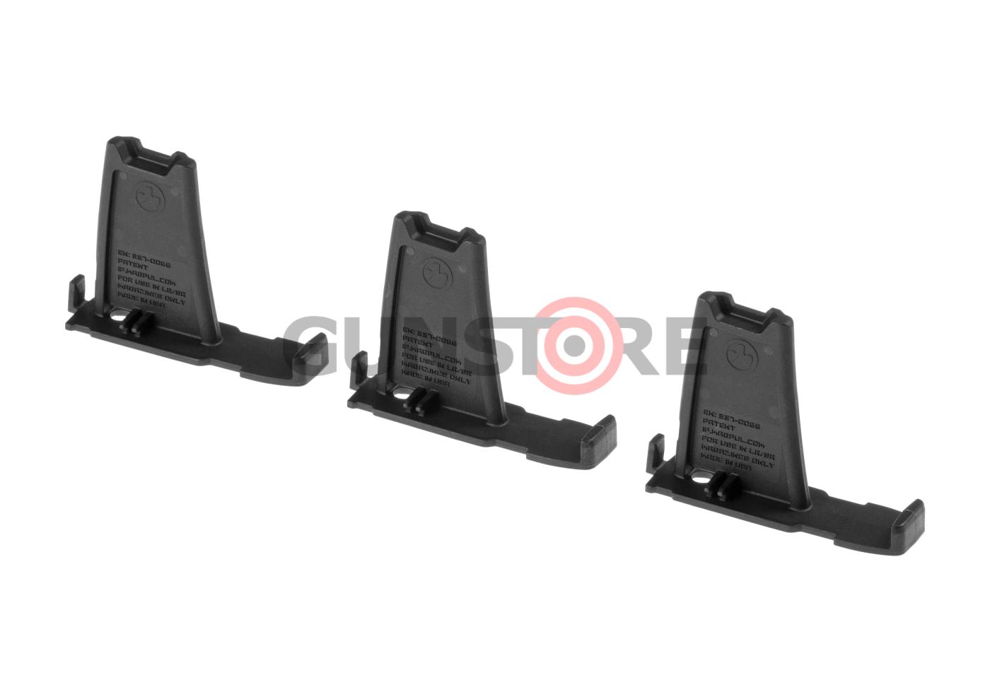 Minus 5rds Limiter PMAG Gen M3 7.62 3 Pack