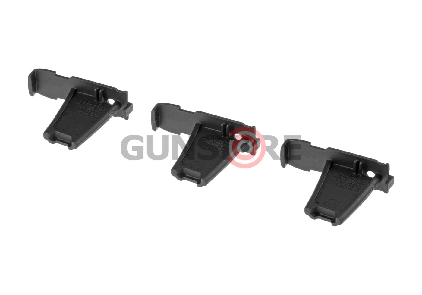 Fotografia: Minus 5rds Limiter PMAG Gen M3 7.62 3 Pack