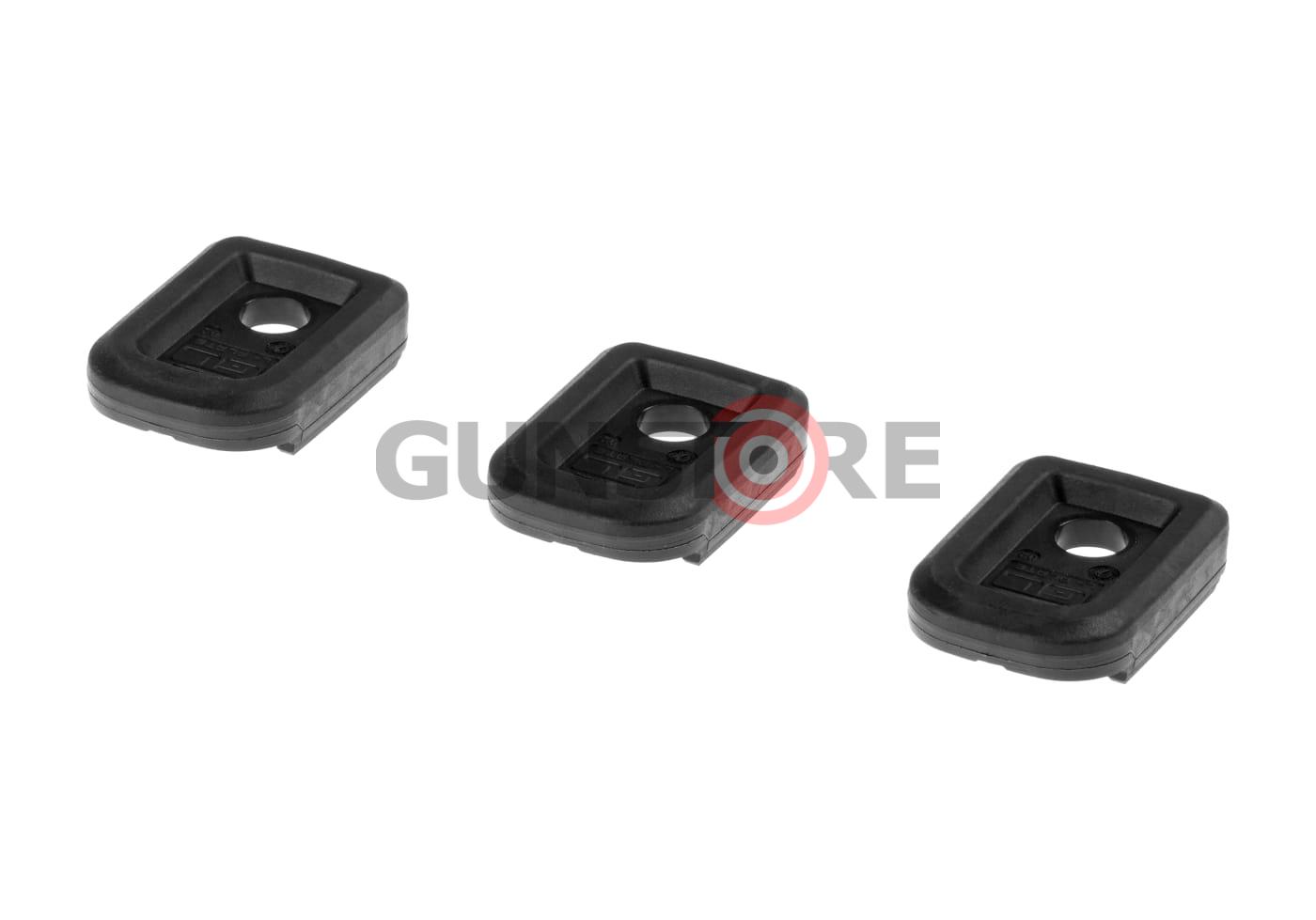 Fotografia: GL L-Plate PMAG GL9 3 Pack