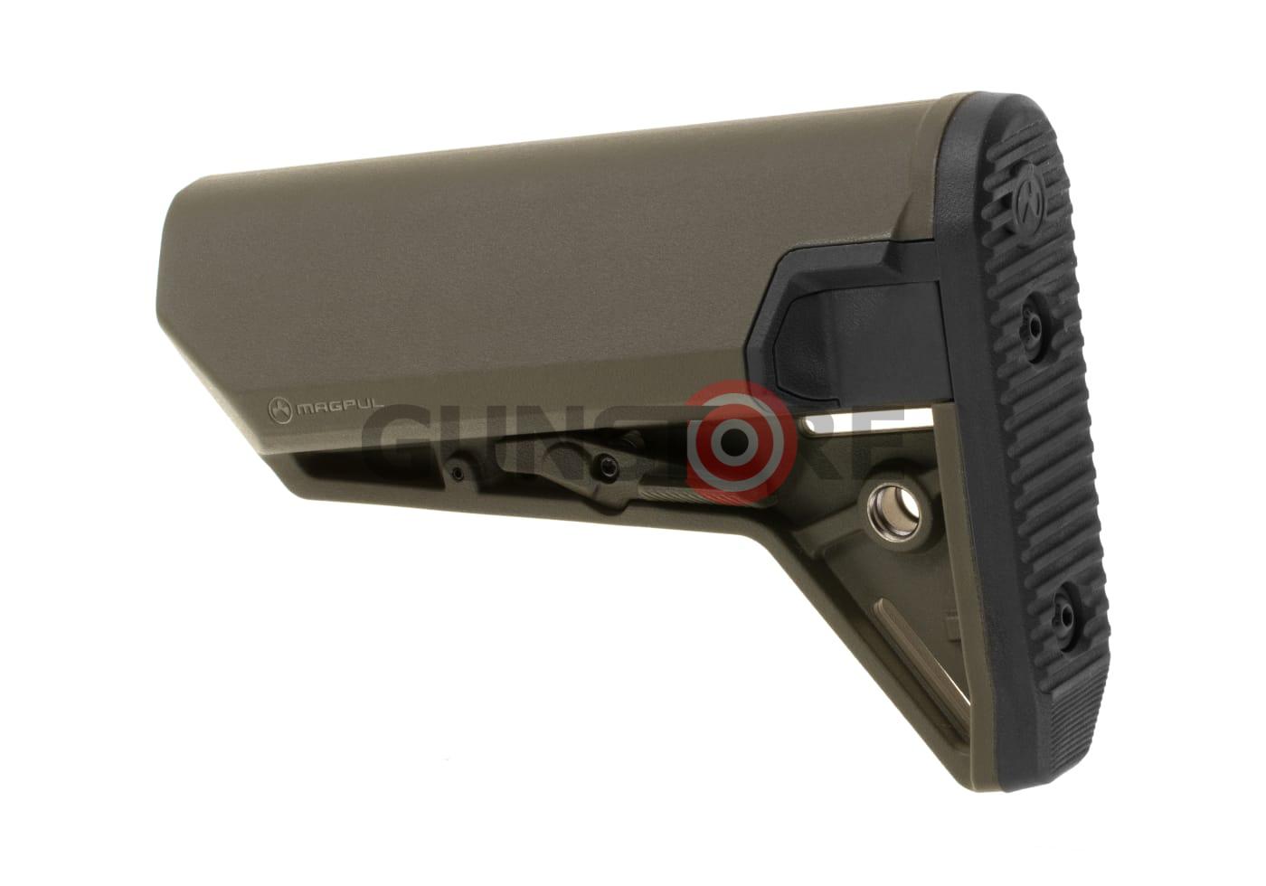 Fotografia: MOE SL-S Carbine Stock Mil Spec