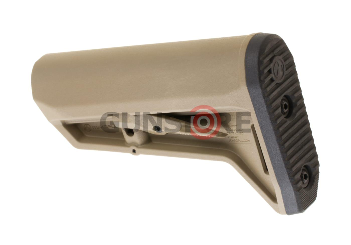 Fotografia: MOE SL-K Carbine Stock Mil Spec