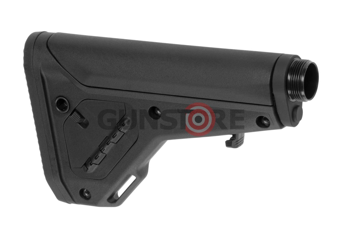 UBR Gen 2.0 Collapsible Stock Black