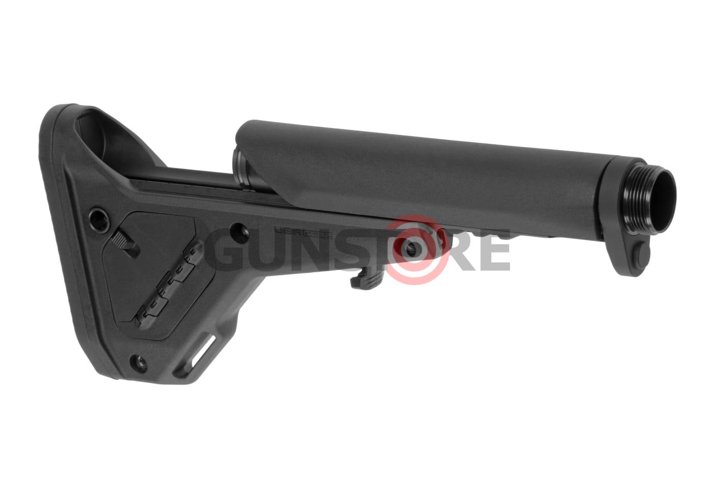 Fotografia: UBR Gen 2.0 Collapsible Stock