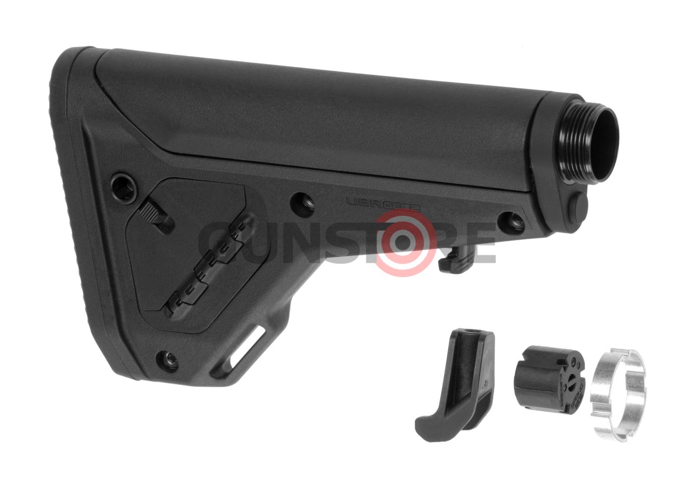 Fotografia: UBR Gen 2.0 Collapsible Stock