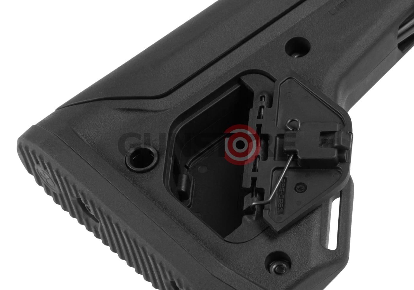Fotografia: UBR Gen 2.0 Collapsible Stock