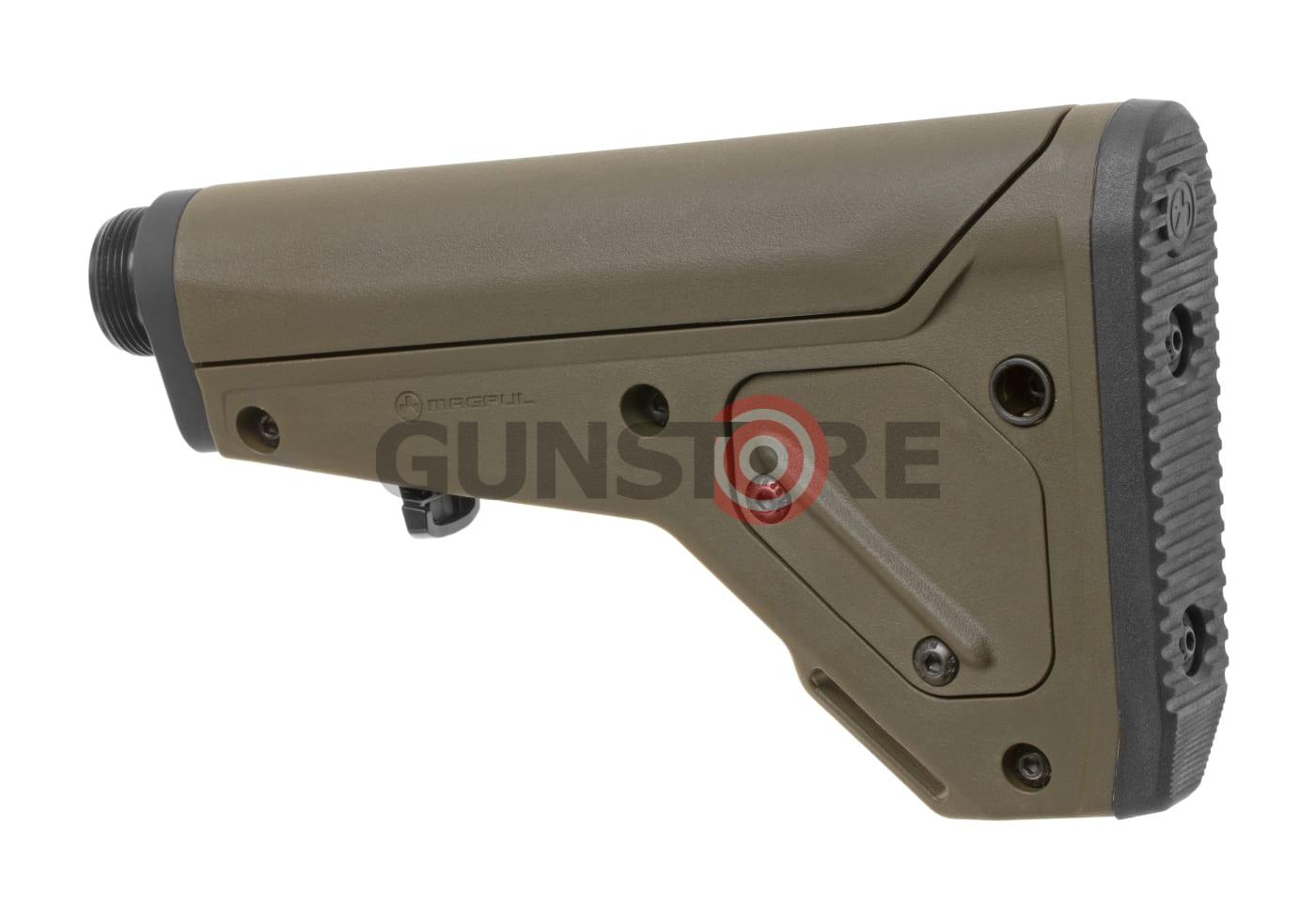 Fotografia: UBR Gen 2.0 Collapsible Stock
